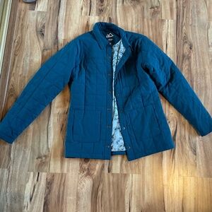 Wild Rye Imogene Shacket